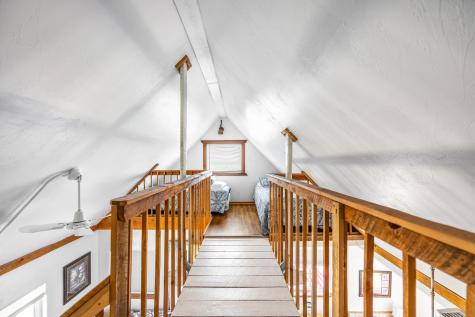 10 Trista Lane Mercer ME 04957