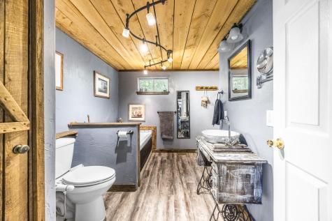 10 Trista Lane Mercer ME 04957