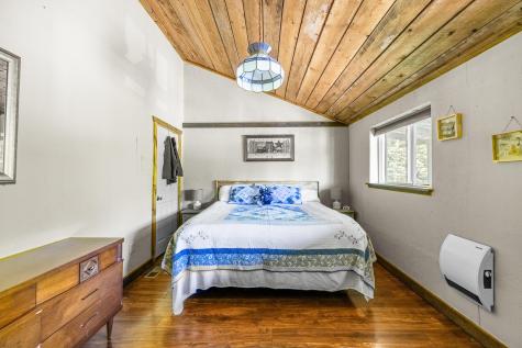 10 Trista Lane Mercer ME 04957