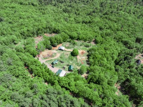 10 Trista Lane Mercer ME 04957