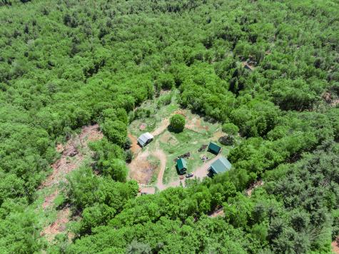 10 Trista Lane Mercer ME 04957