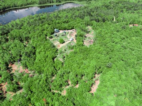 10 Trista Lane Mercer ME 04957