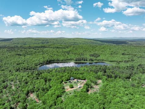 10 Trista Lane Mercer ME 04957