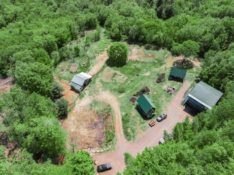 10 Trista Lane Mercer ME 04957