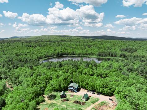 10 Trista Lane Mercer ME 04957