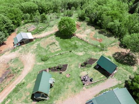 10 Trista Lane Mercer ME 04957