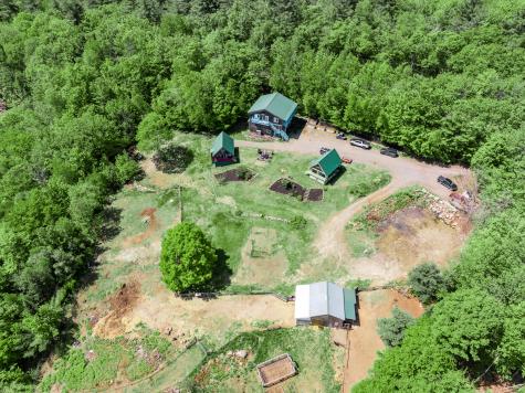 10 Trista Lane Mercer ME 04957