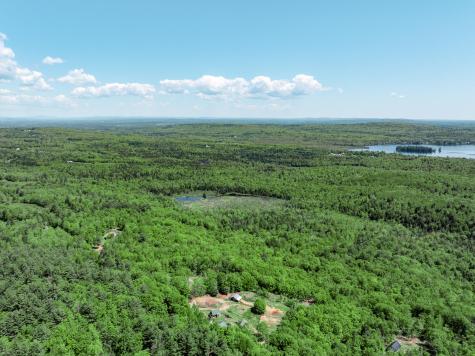 10 Trista Lane Mercer ME 04957