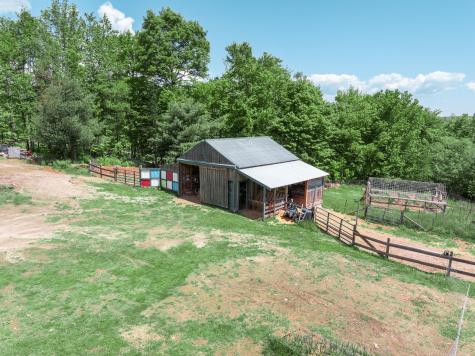 10 Trista Lane Mercer ME 04957