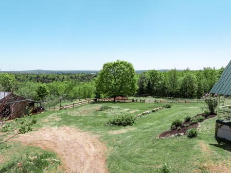 10 Trista Lane Mercer ME 04957