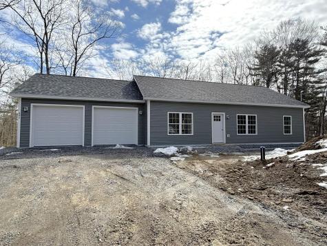 491 Old Greene Road Lewiston ME 04240