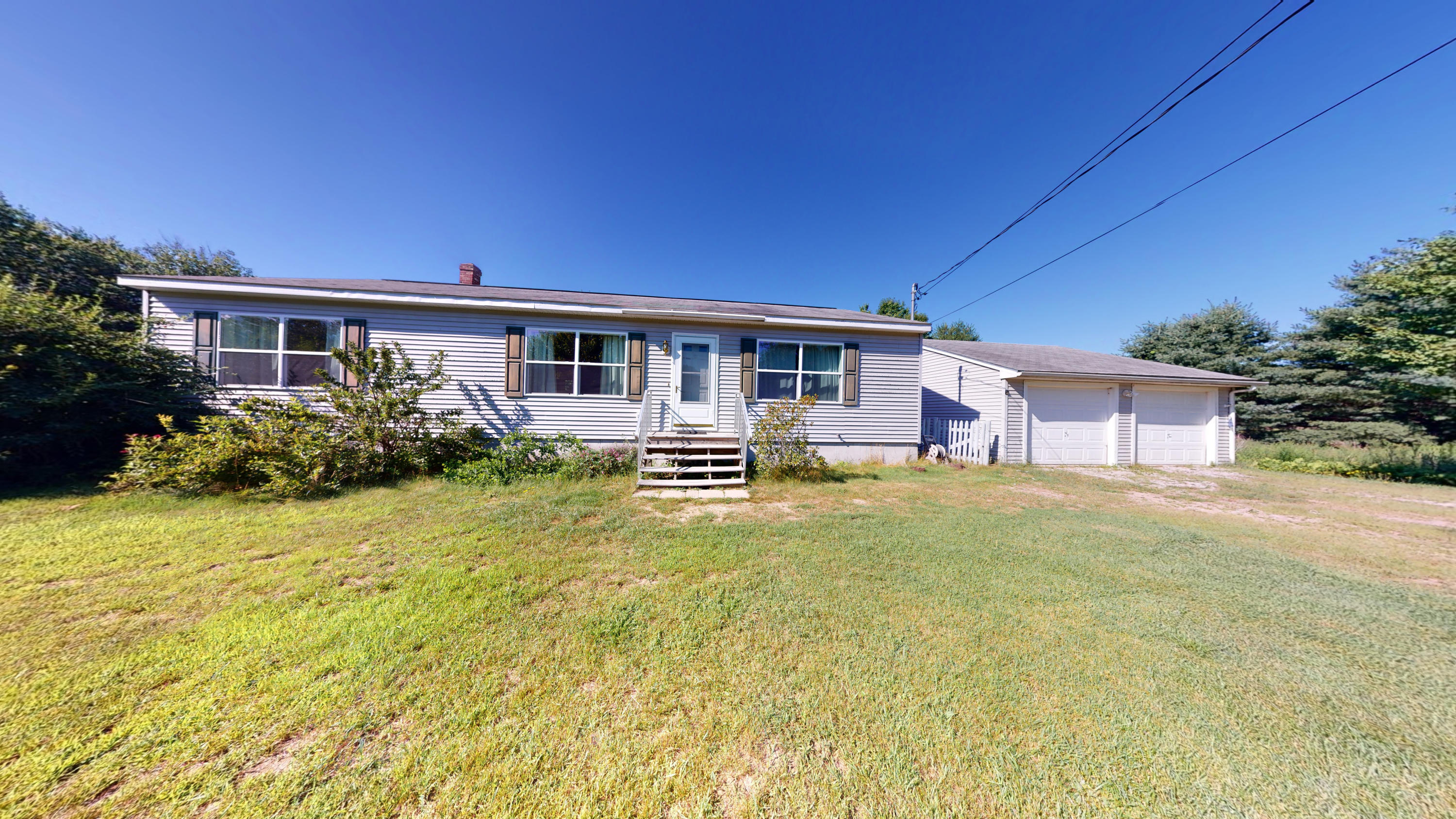 160 Witham Road Auburn ME 04210