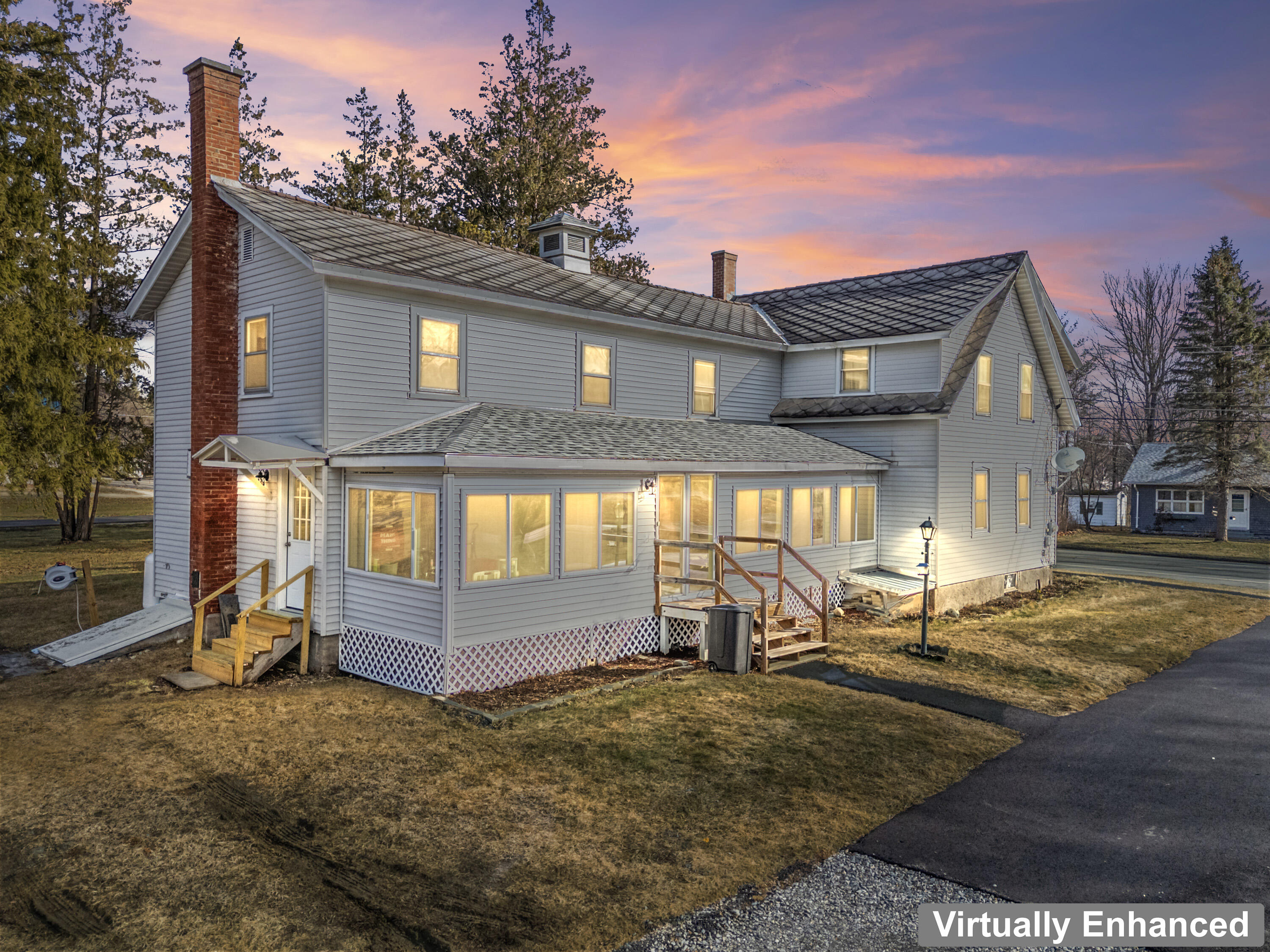 308 Hartland Avenue Pittsfield ME 04967