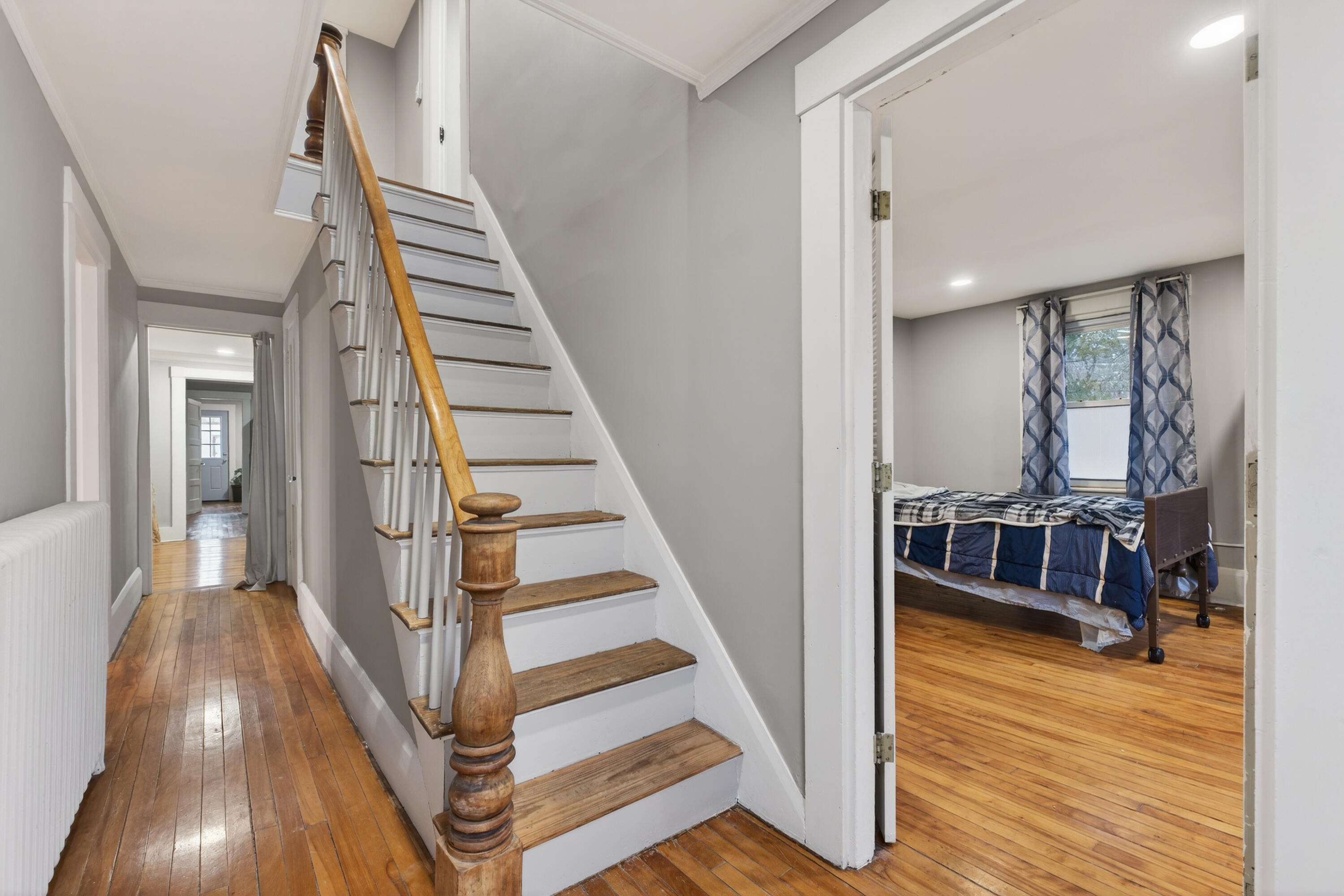 308 Hartland Avenue Pittsfield ME 04967