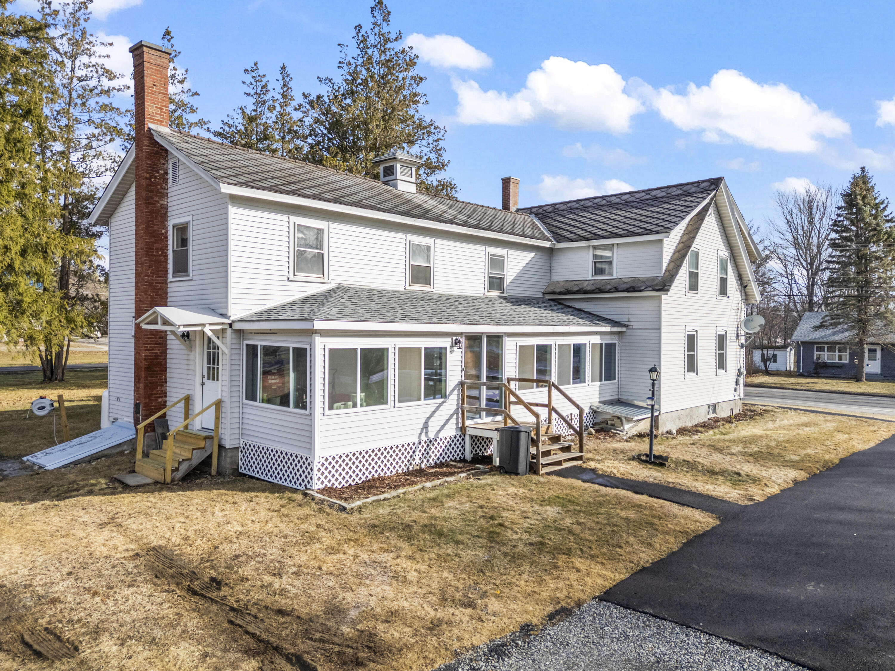 308 Hartland Avenue Pittsfield ME 04967