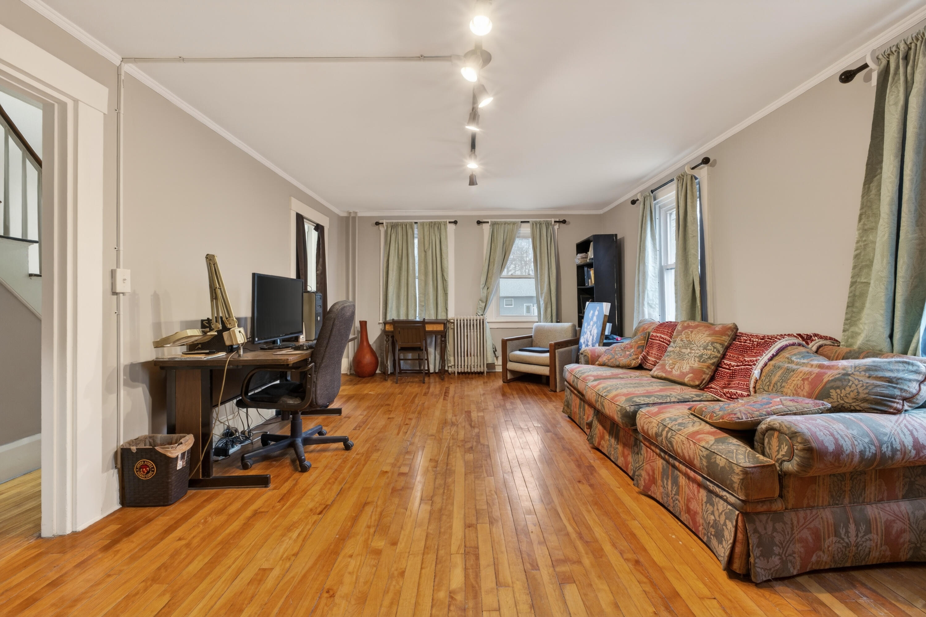 308 Hartland Avenue Pittsfield ME 04967