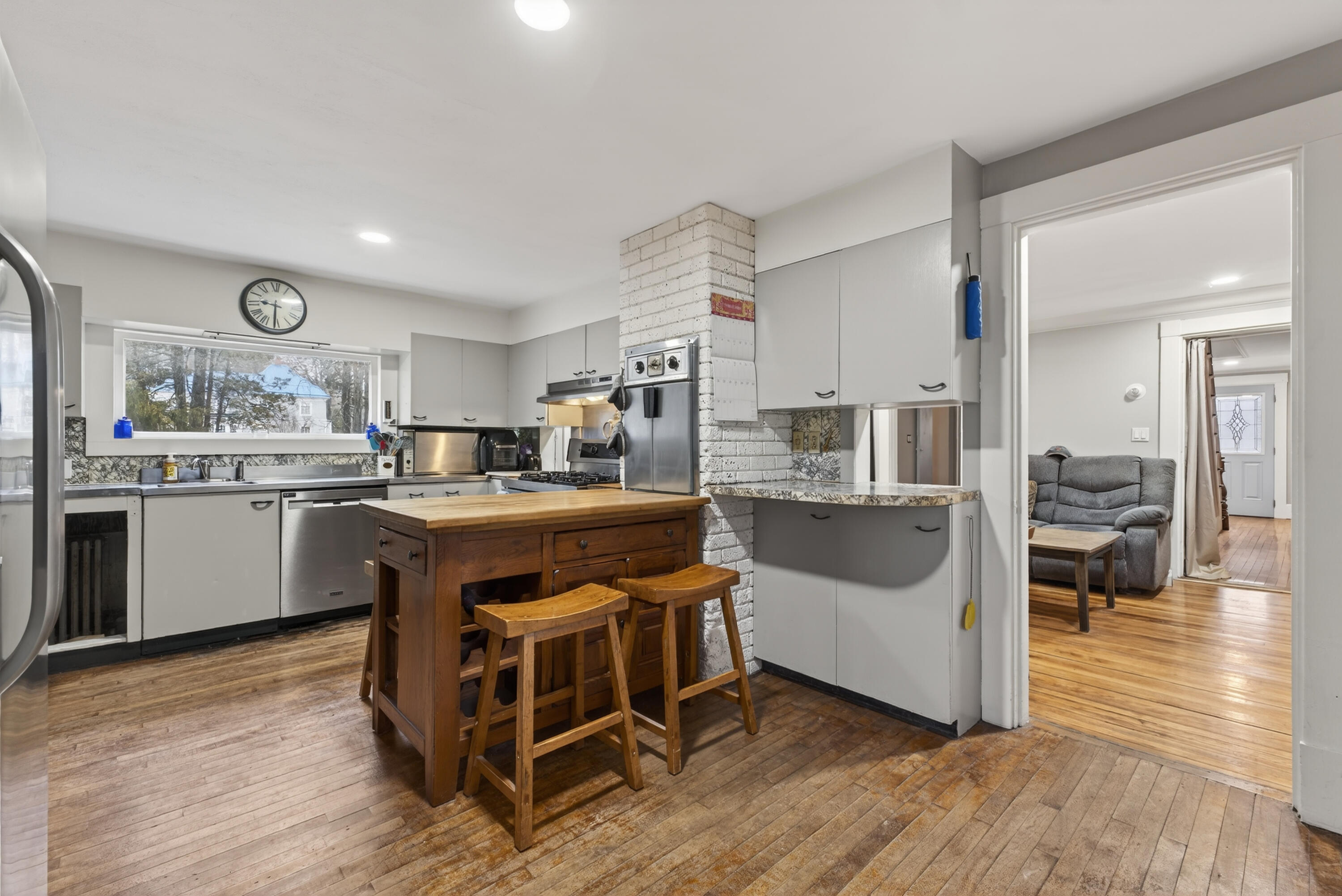 308 Hartland Avenue Pittsfield ME 04967