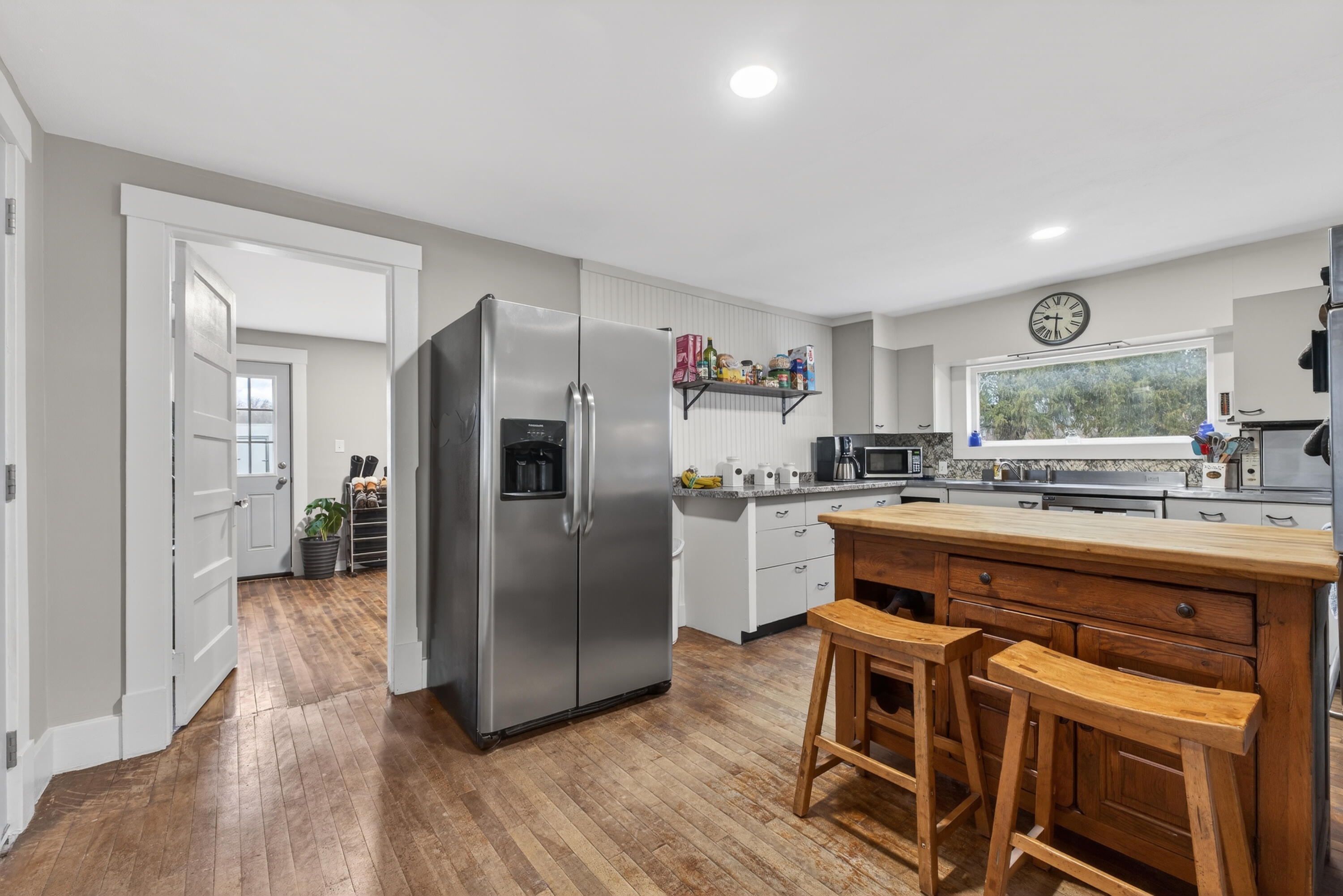 308 Hartland Avenue Pittsfield ME 04967