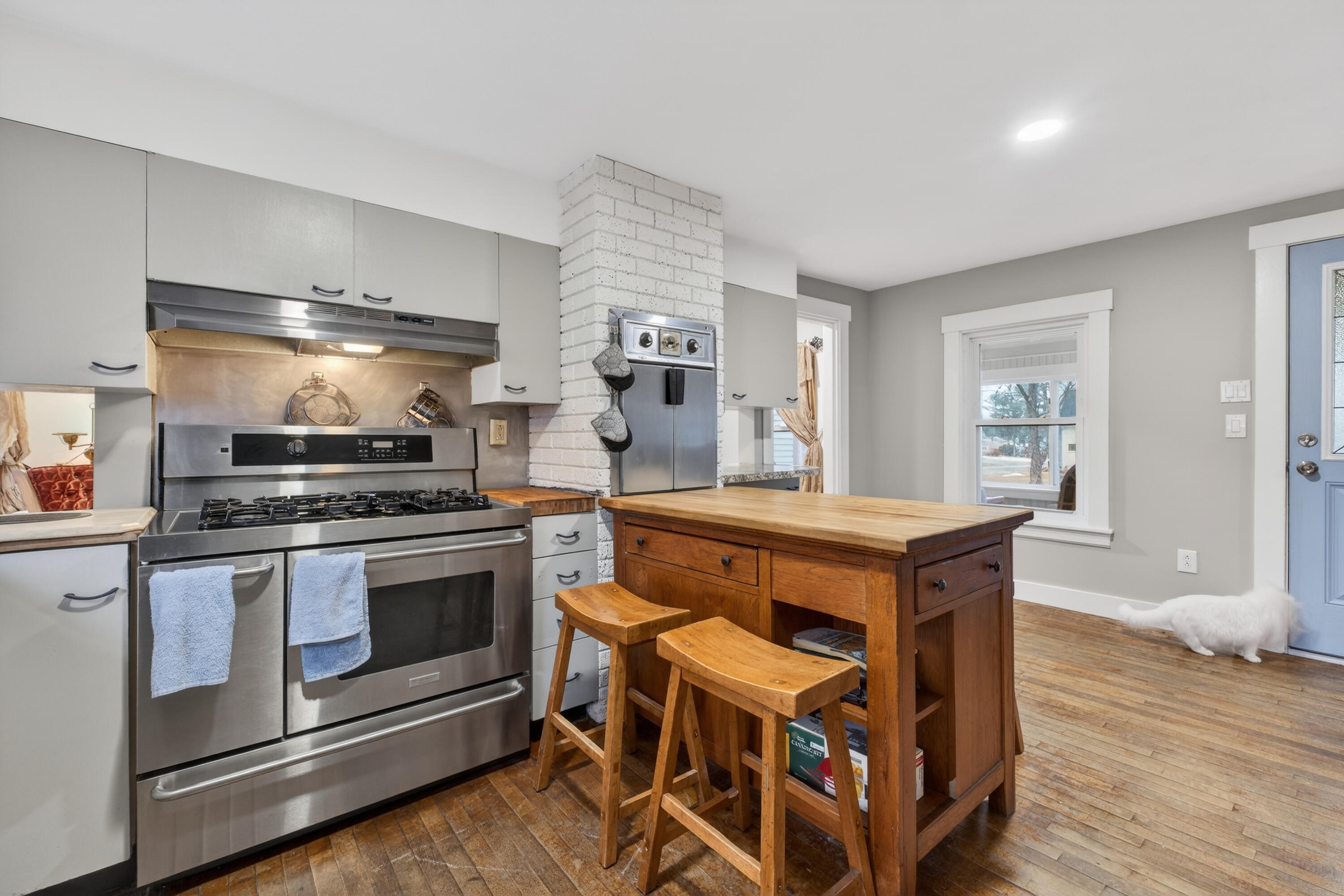 308 Hartland Avenue Pittsfield ME 04967