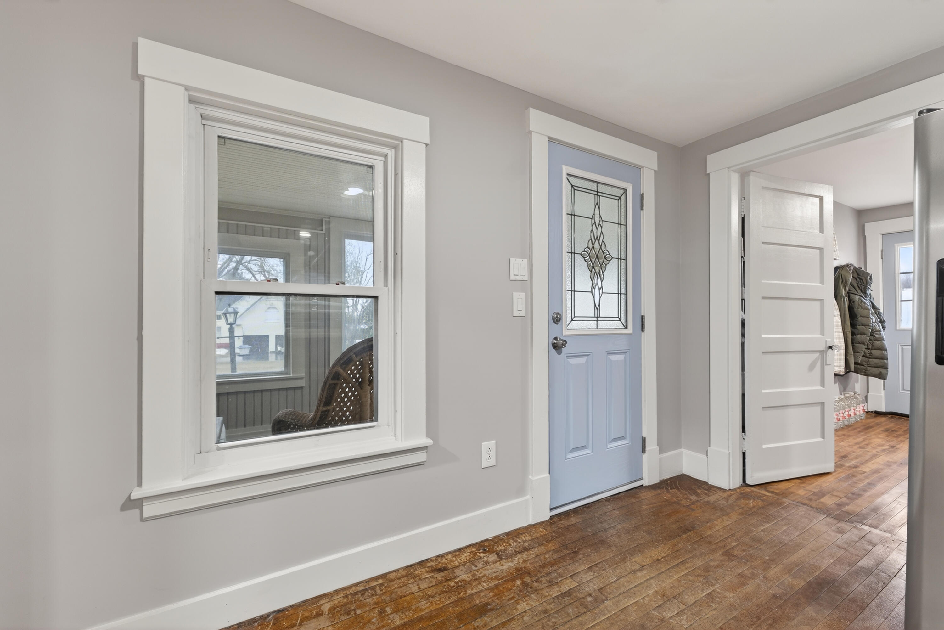 308 Hartland Avenue Pittsfield ME 04967