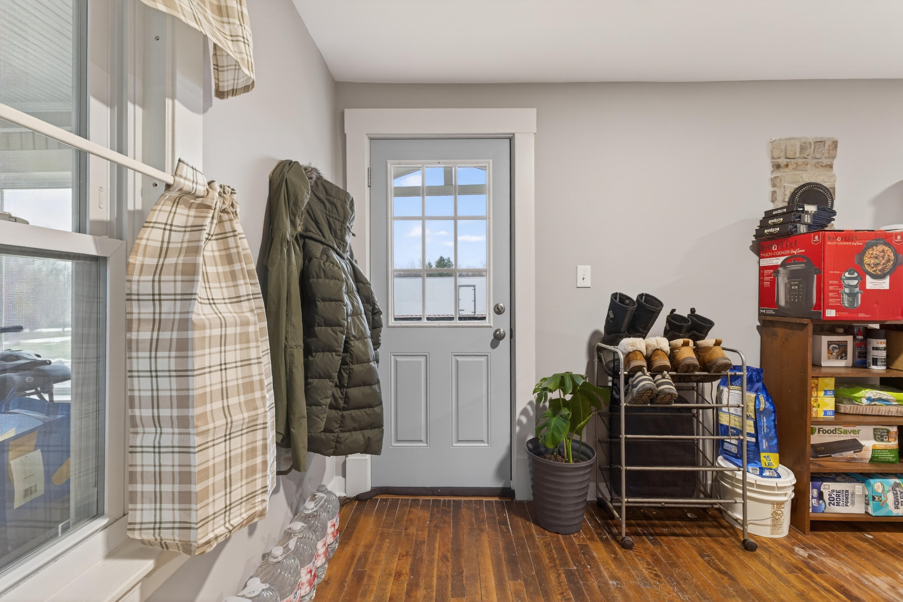 308 Hartland Avenue Pittsfield ME 04967