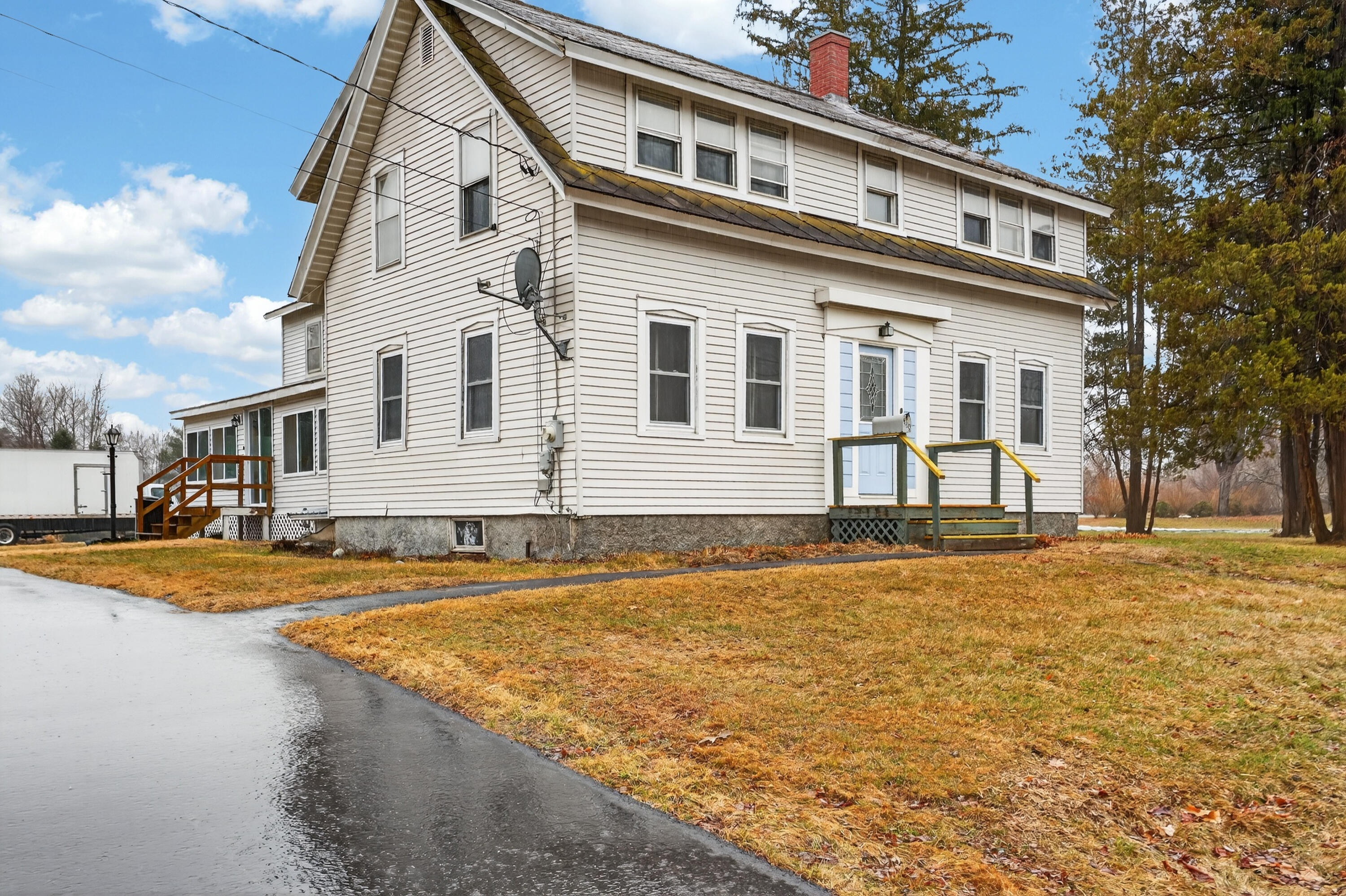 308 Hartland Avenue Pittsfield ME 04967