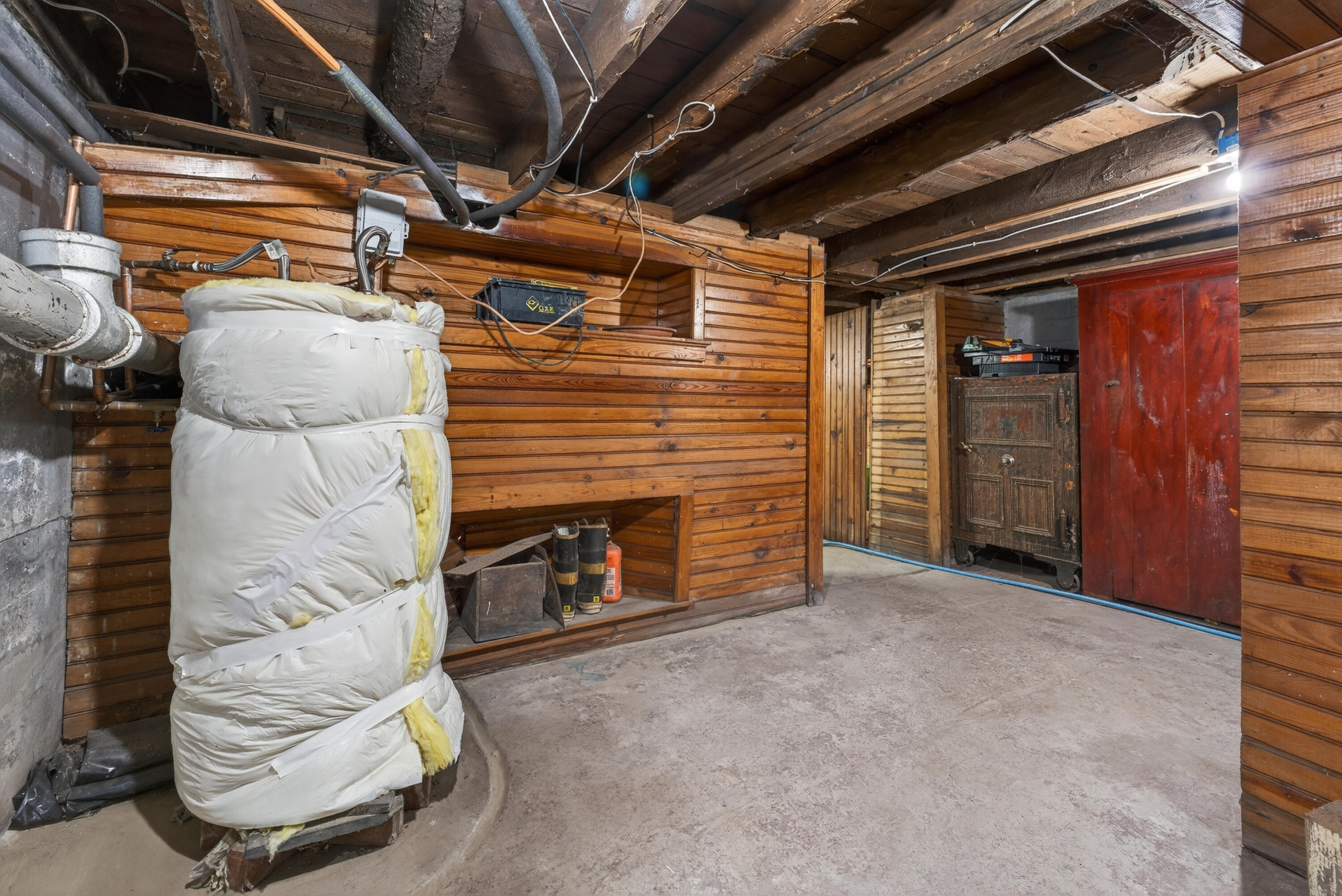 308 Hartland Avenue Pittsfield ME 04967