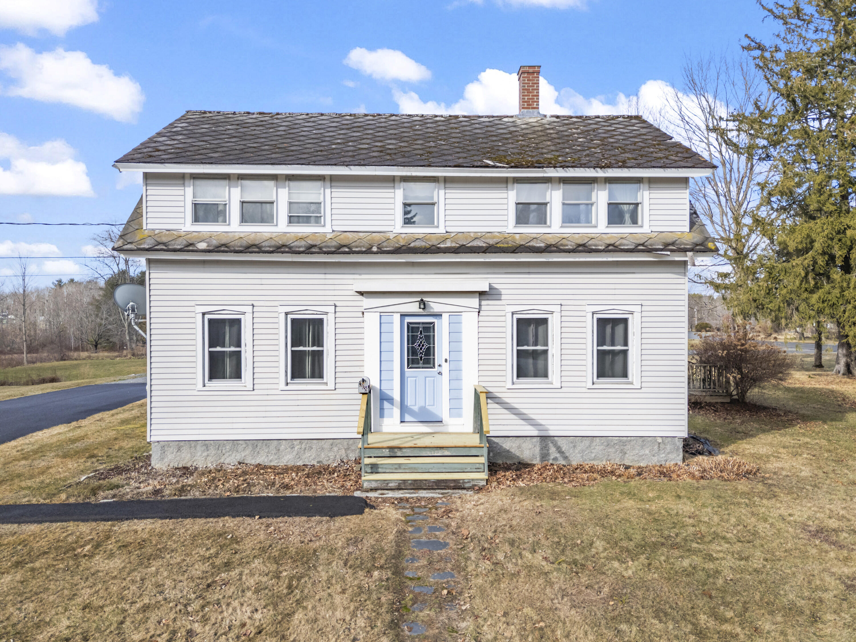 308 Hartland Avenue Pittsfield ME 04967