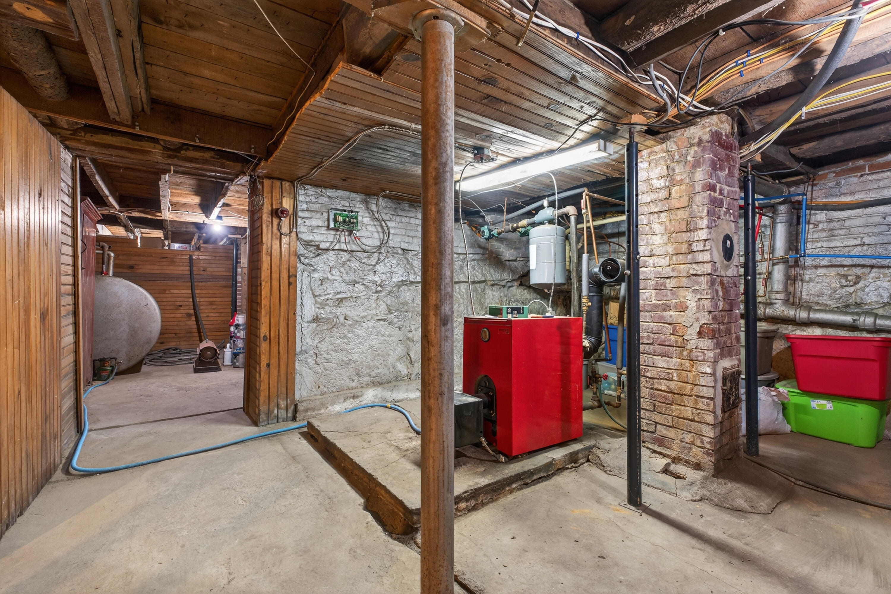 308 Hartland Avenue Pittsfield ME 04967