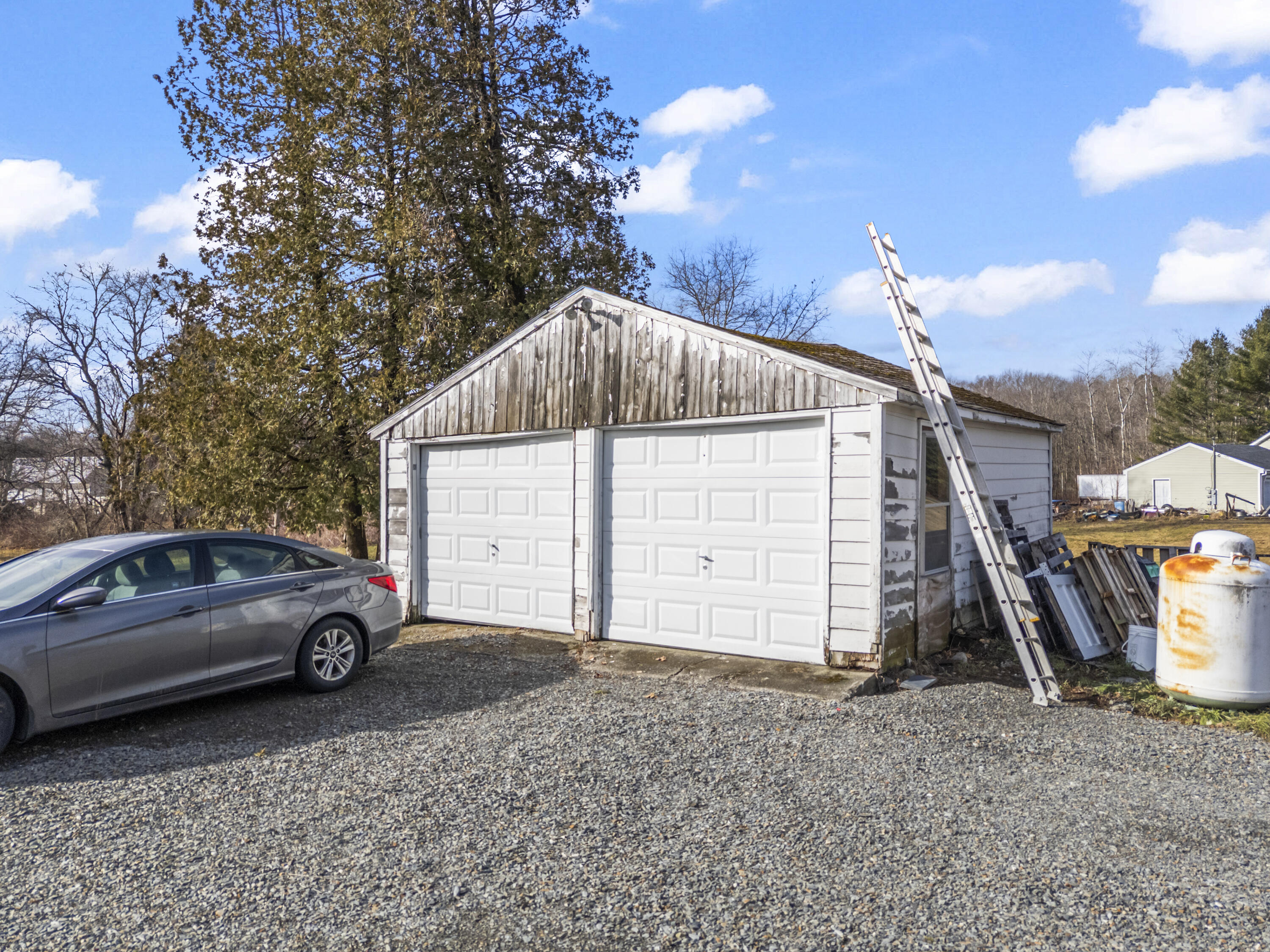 308 Hartland Avenue Pittsfield ME 04967