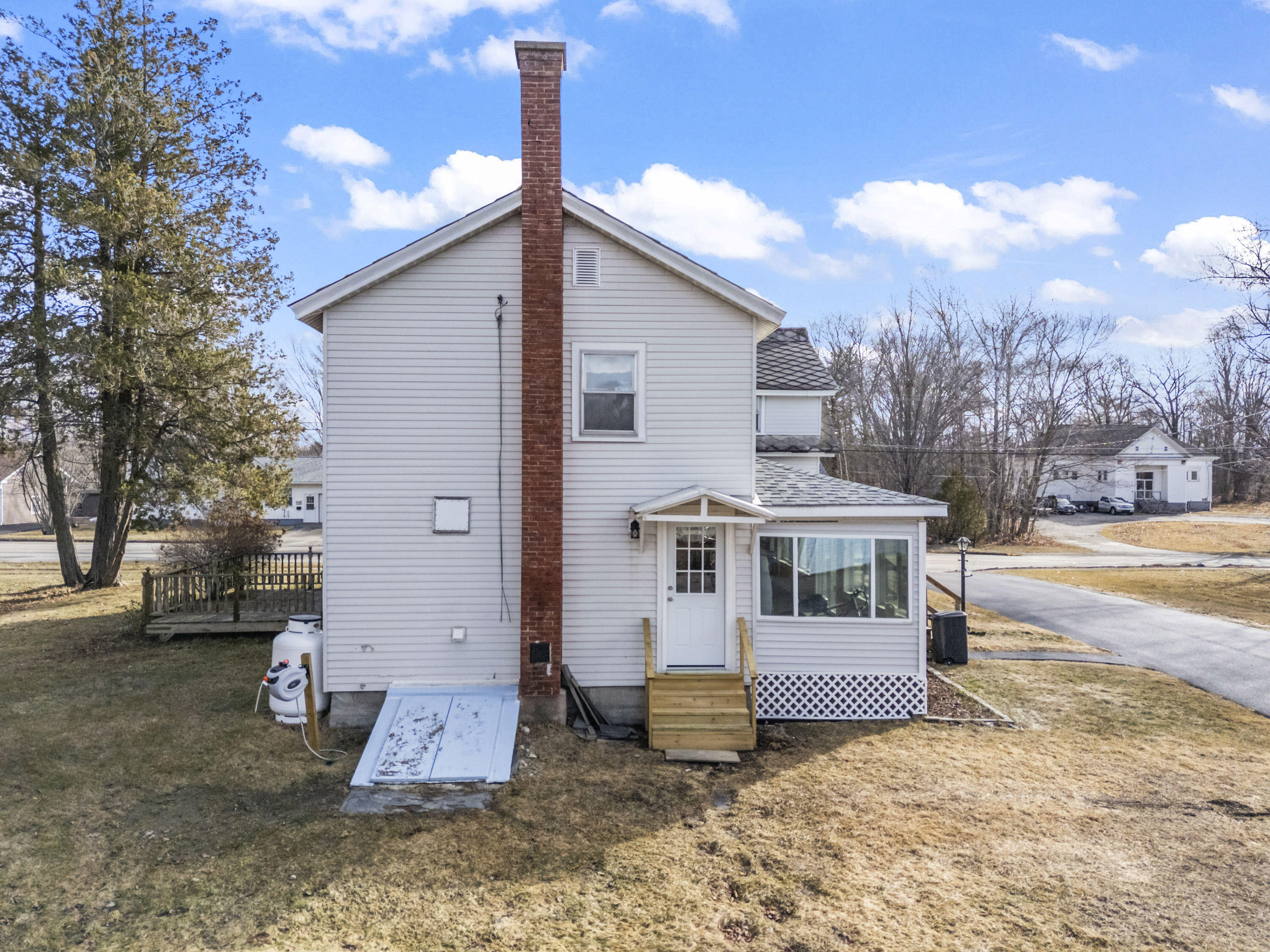 308 Hartland Avenue Pittsfield ME 04967