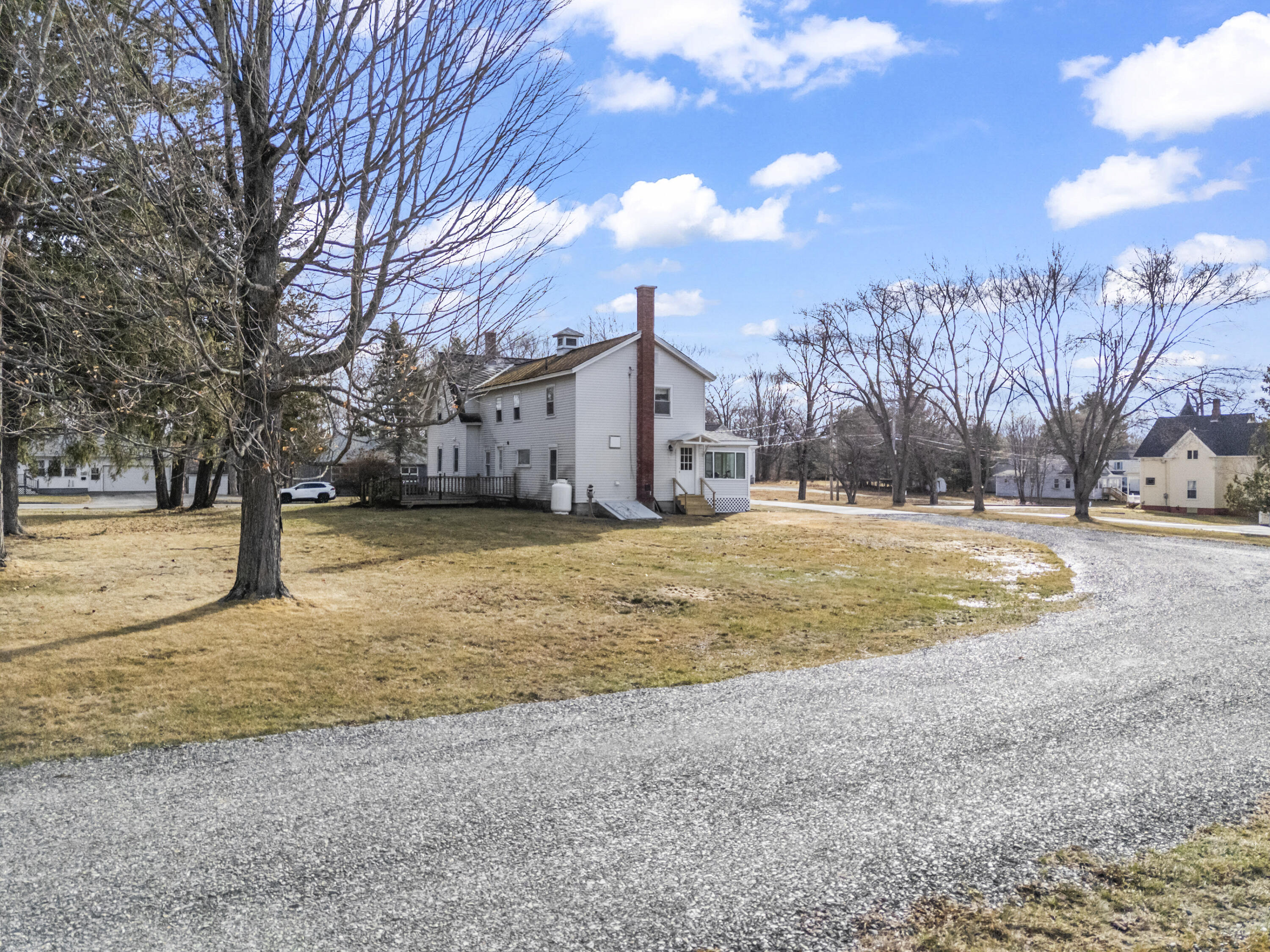 308 Hartland Avenue Pittsfield ME 04967