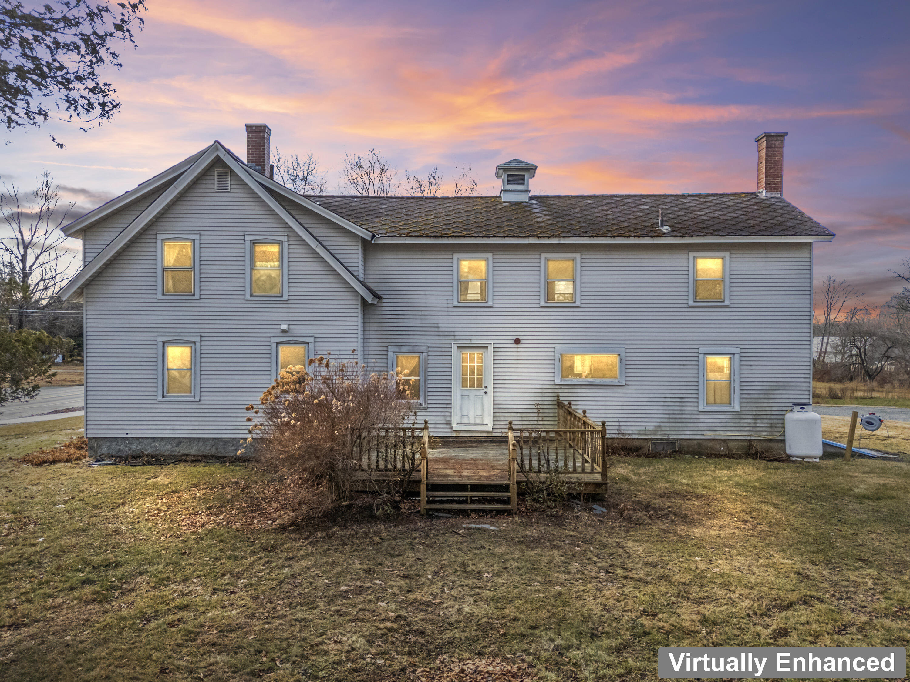 308 Hartland Avenue Pittsfield ME 04967