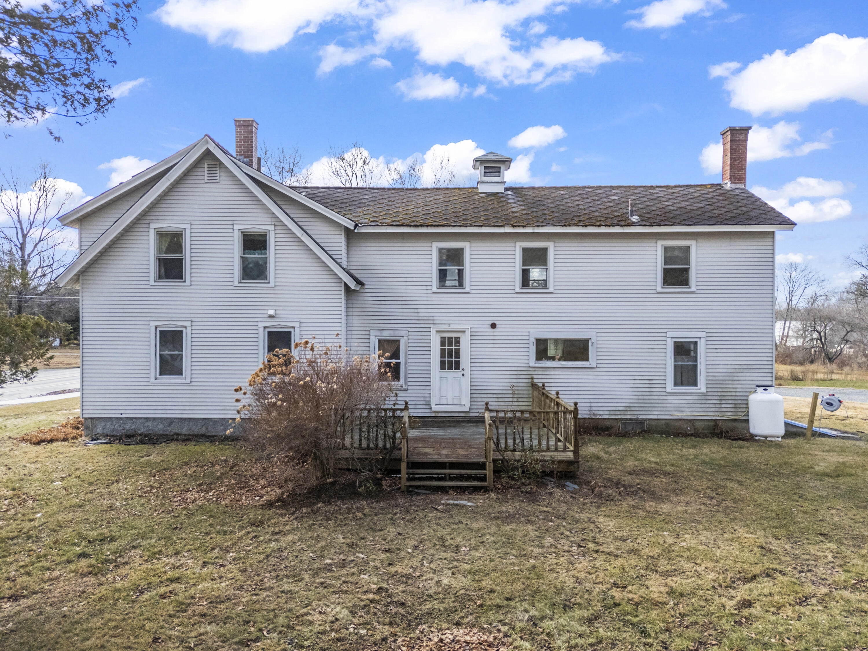 308 Hartland Avenue Pittsfield ME 04967