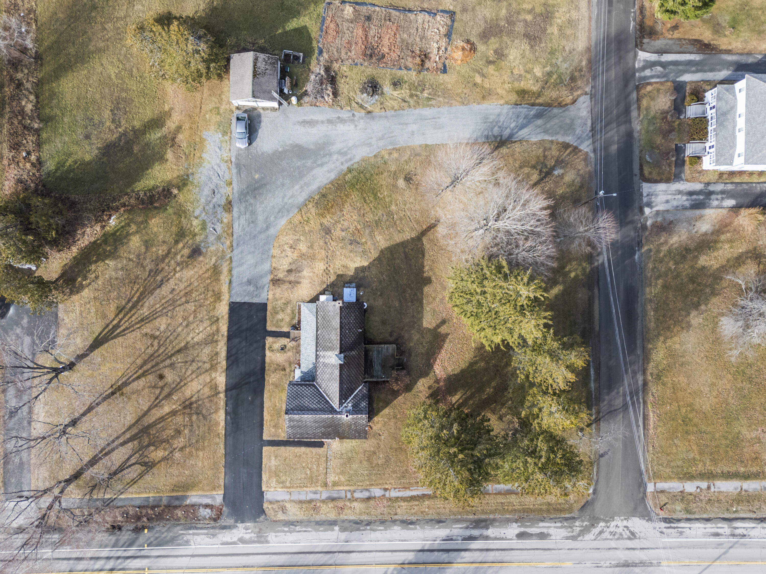 308 Hartland Avenue Pittsfield ME 04967