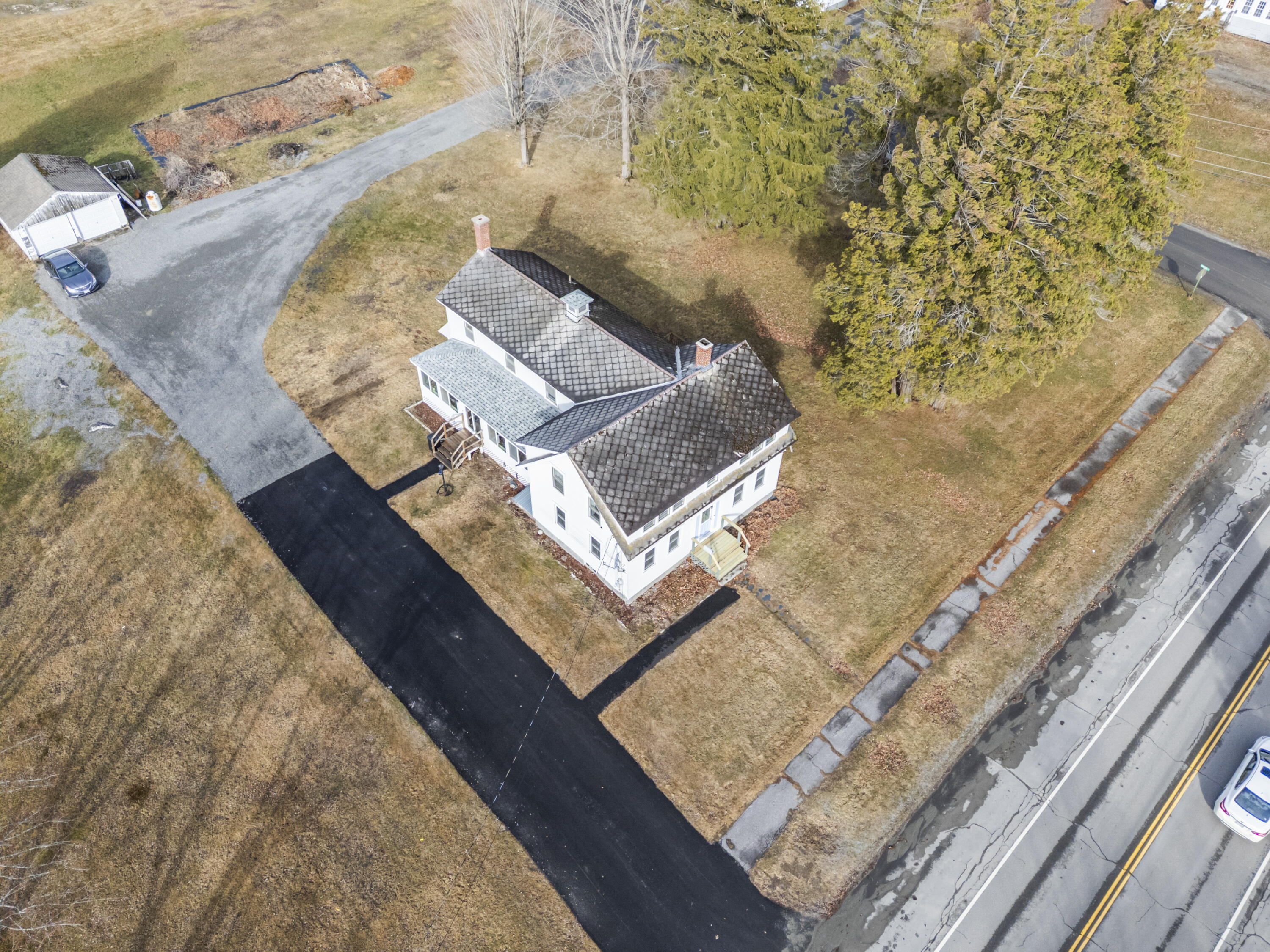 308 Hartland Avenue Pittsfield ME 04967