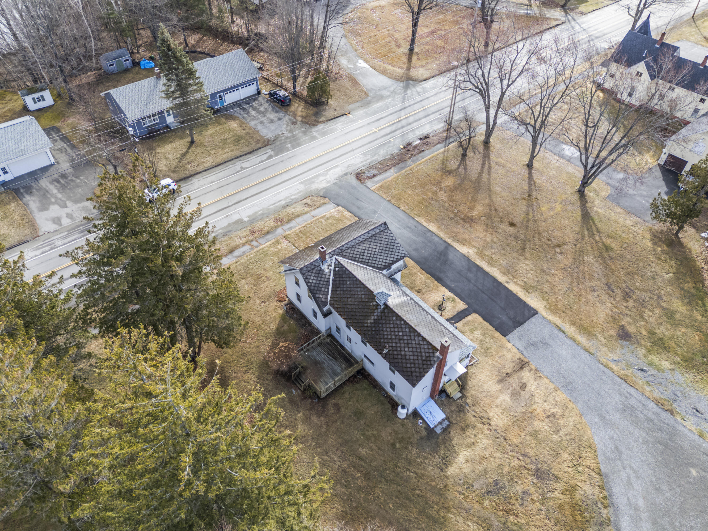 308 Hartland Avenue Pittsfield ME 04967