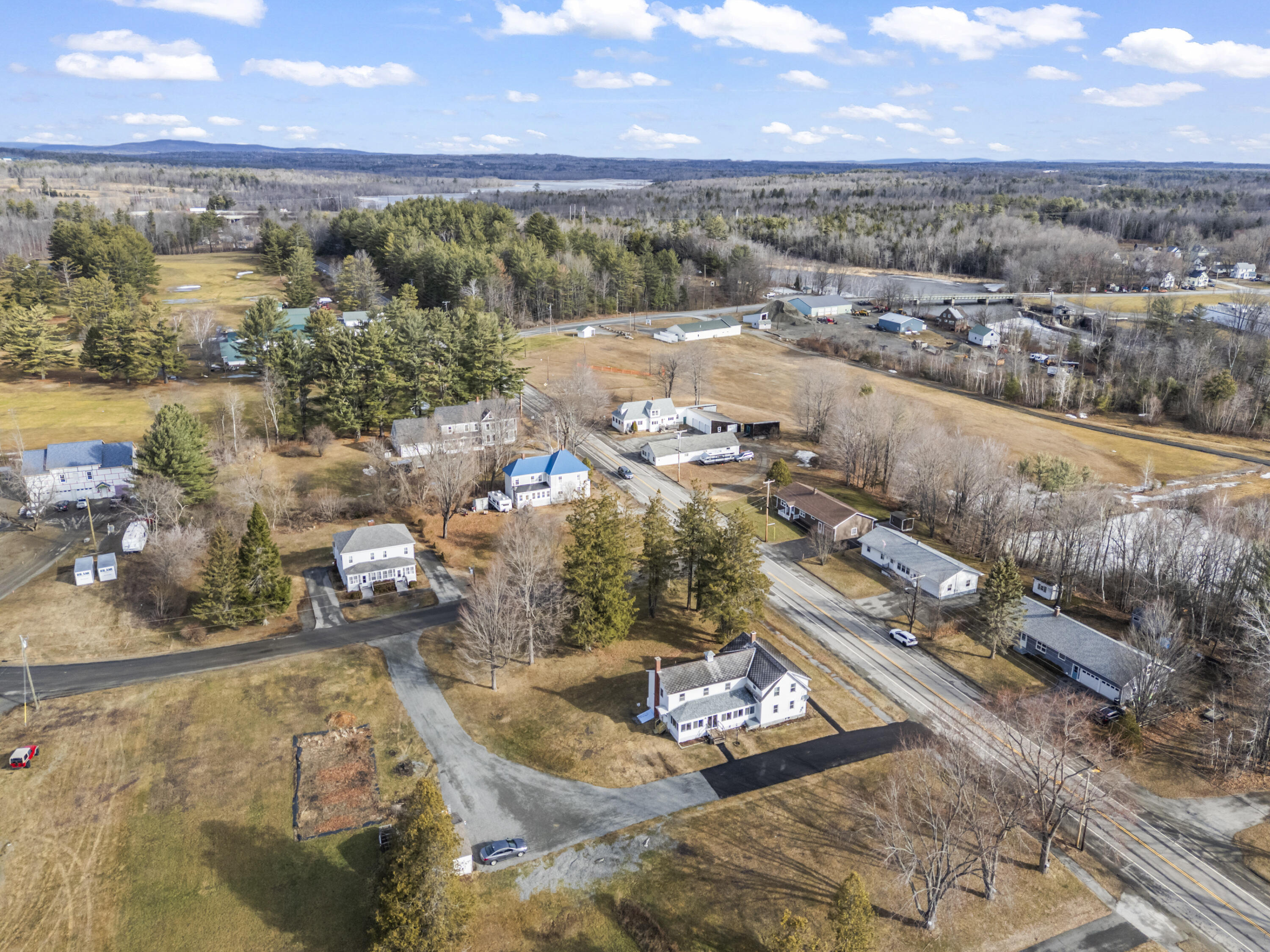 308 Hartland Avenue Pittsfield ME 04967