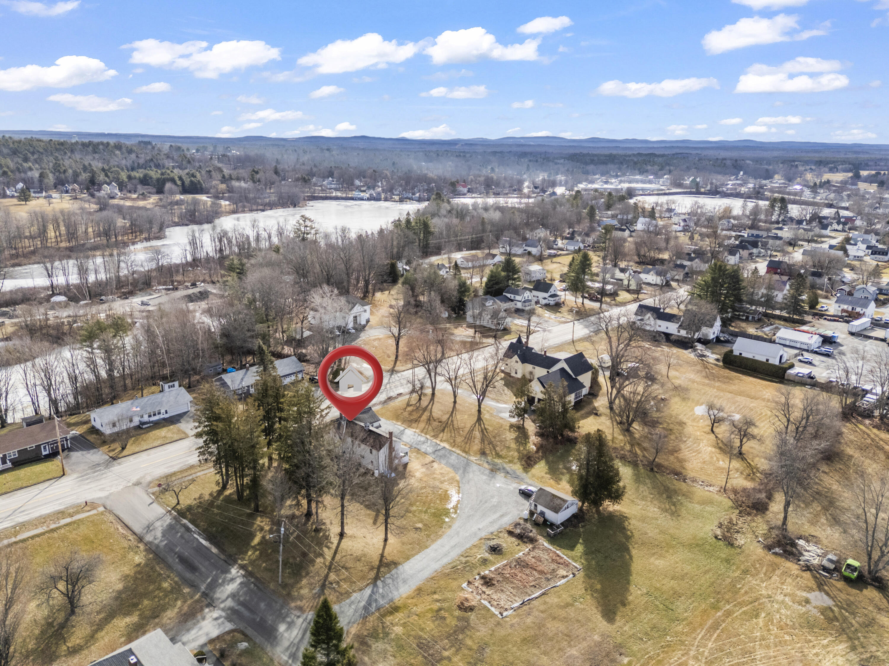 308 Hartland Avenue Pittsfield ME 04967