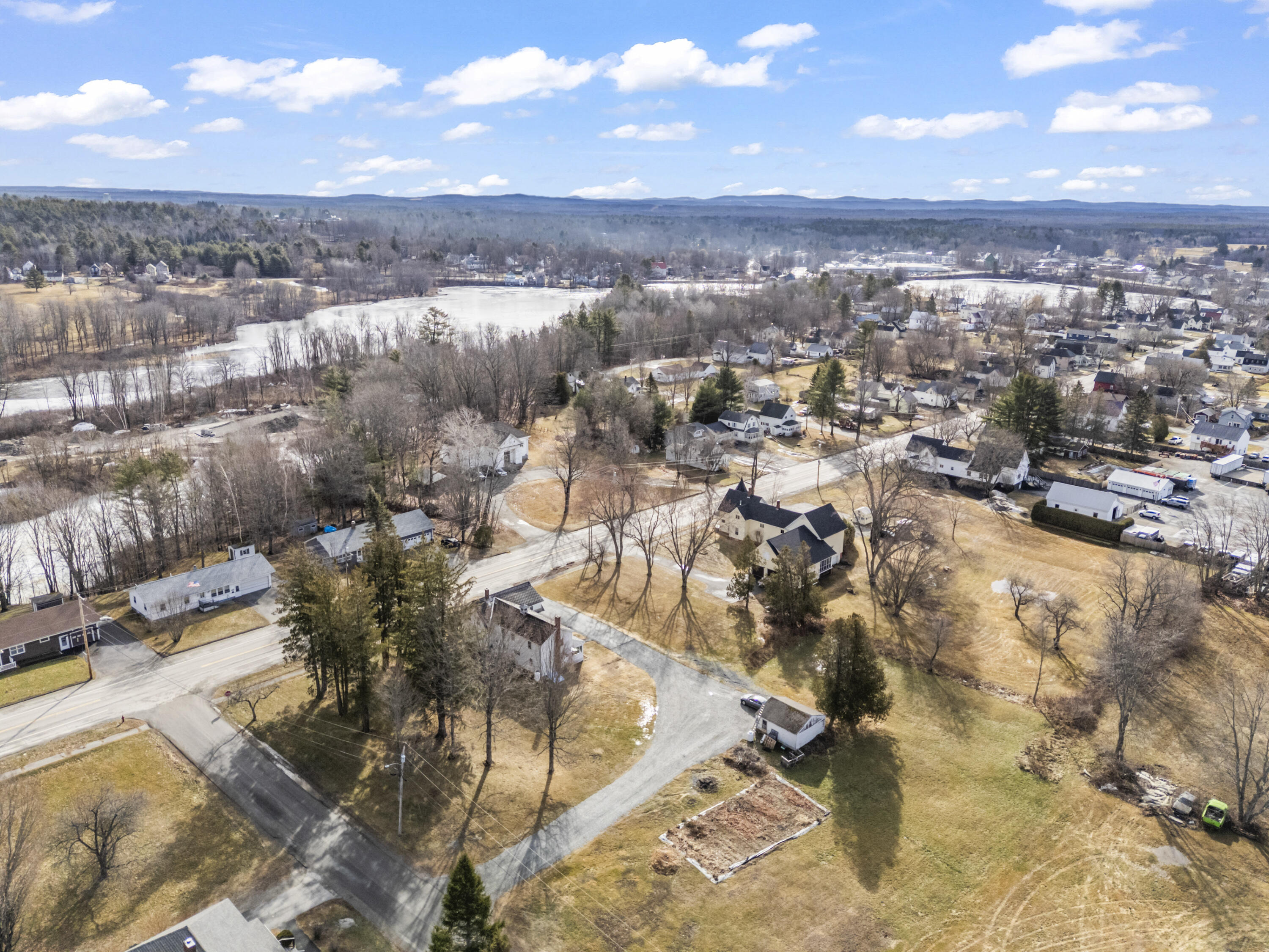 308 Hartland Avenue Pittsfield ME 04967