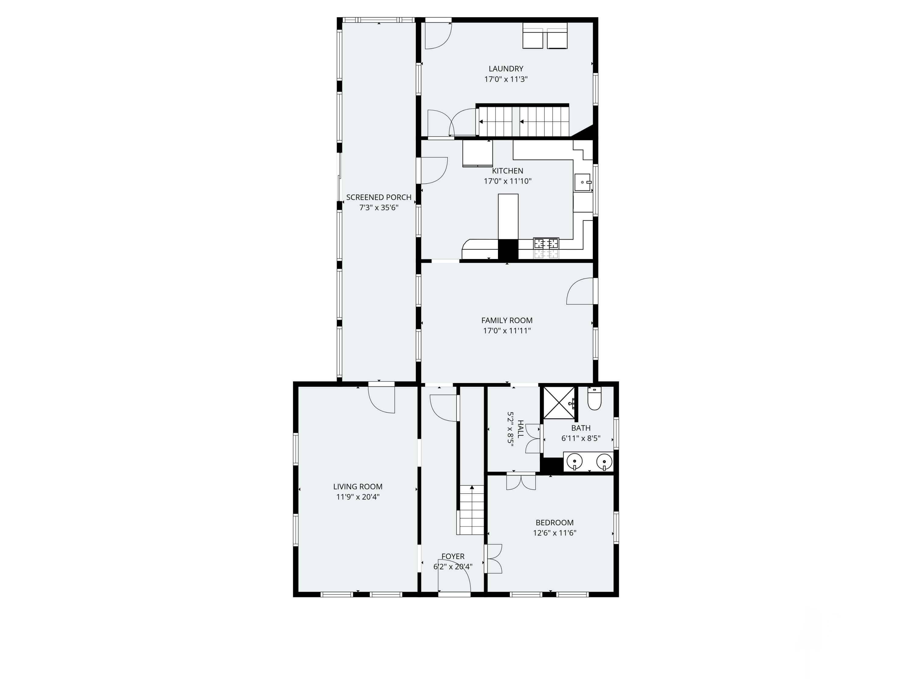 308 Hartland Avenue Pittsfield ME 04967