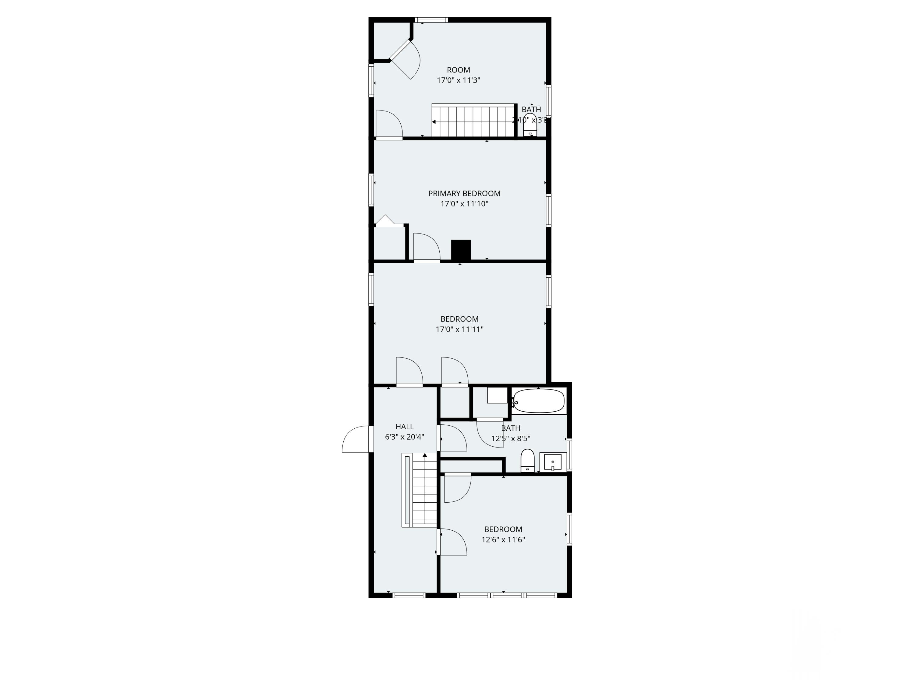 308 Hartland Avenue Pittsfield ME 04967