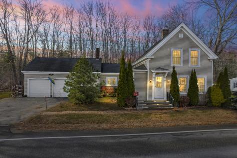 71 Brown Street Kennebunk ME 04043