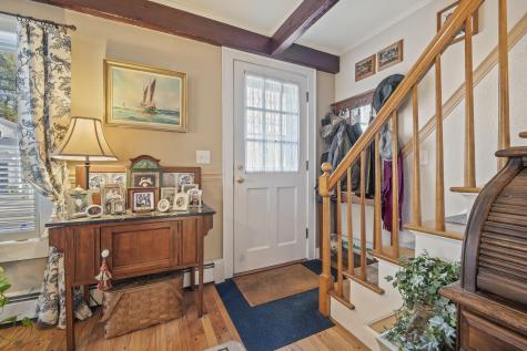 71 Brown Street Kennebunk ME 04043