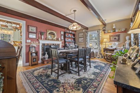 71 Brown Street Kennebunk ME 04043