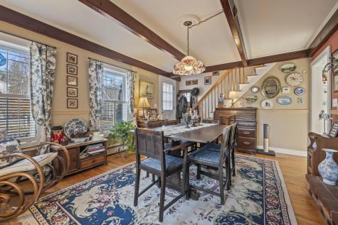 71 Brown Street Kennebunk ME 04043