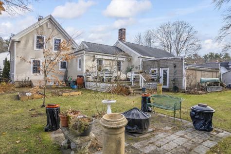 71 Brown Street Kennebunk ME 04043