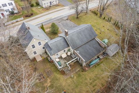71 Brown Street Kennebunk ME 04043