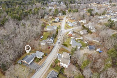 71 Brown Street Kennebunk ME 04043