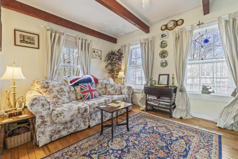 71 Brown Street Kennebunk ME 04043
